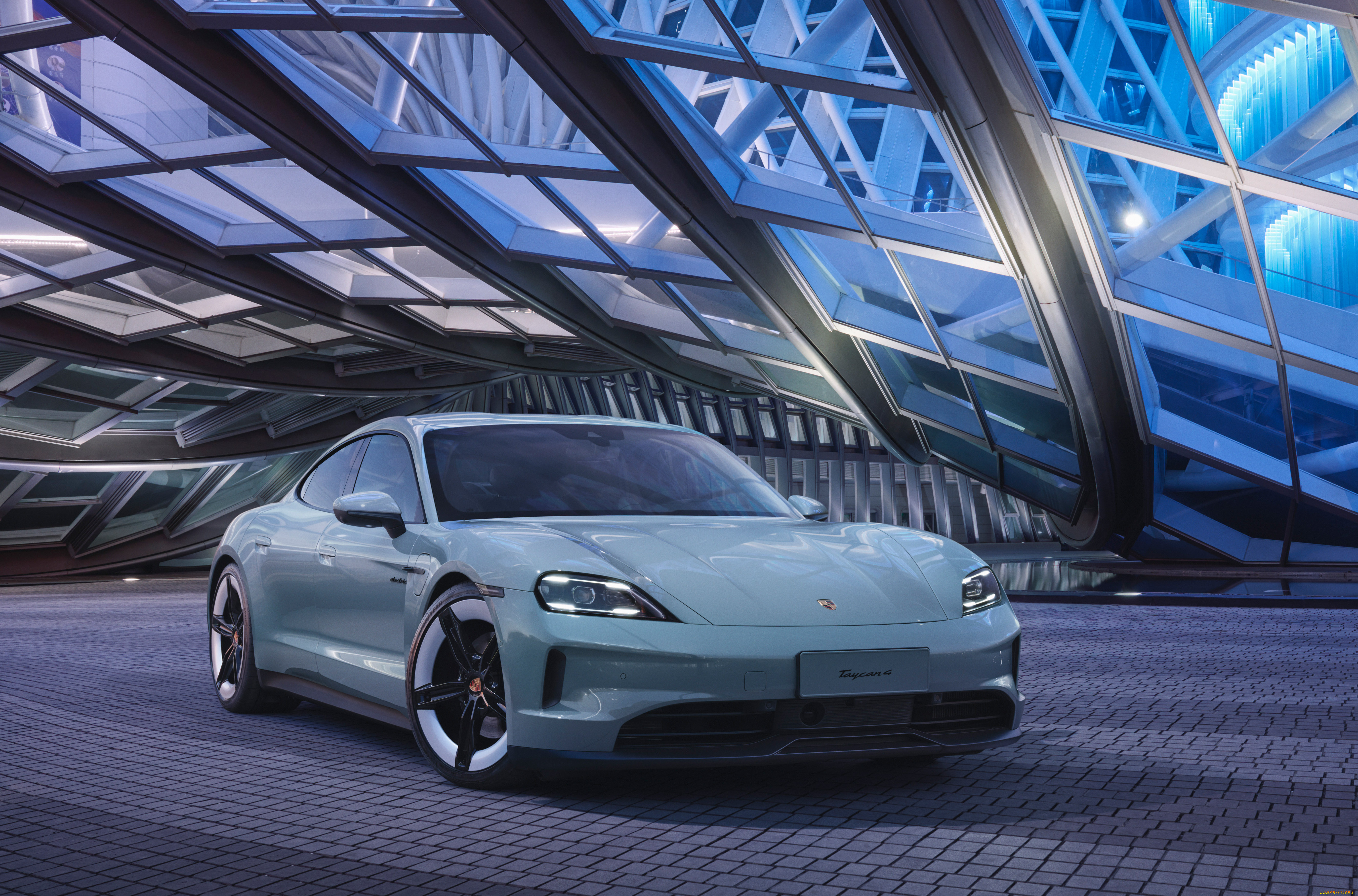 автомобили, porsche