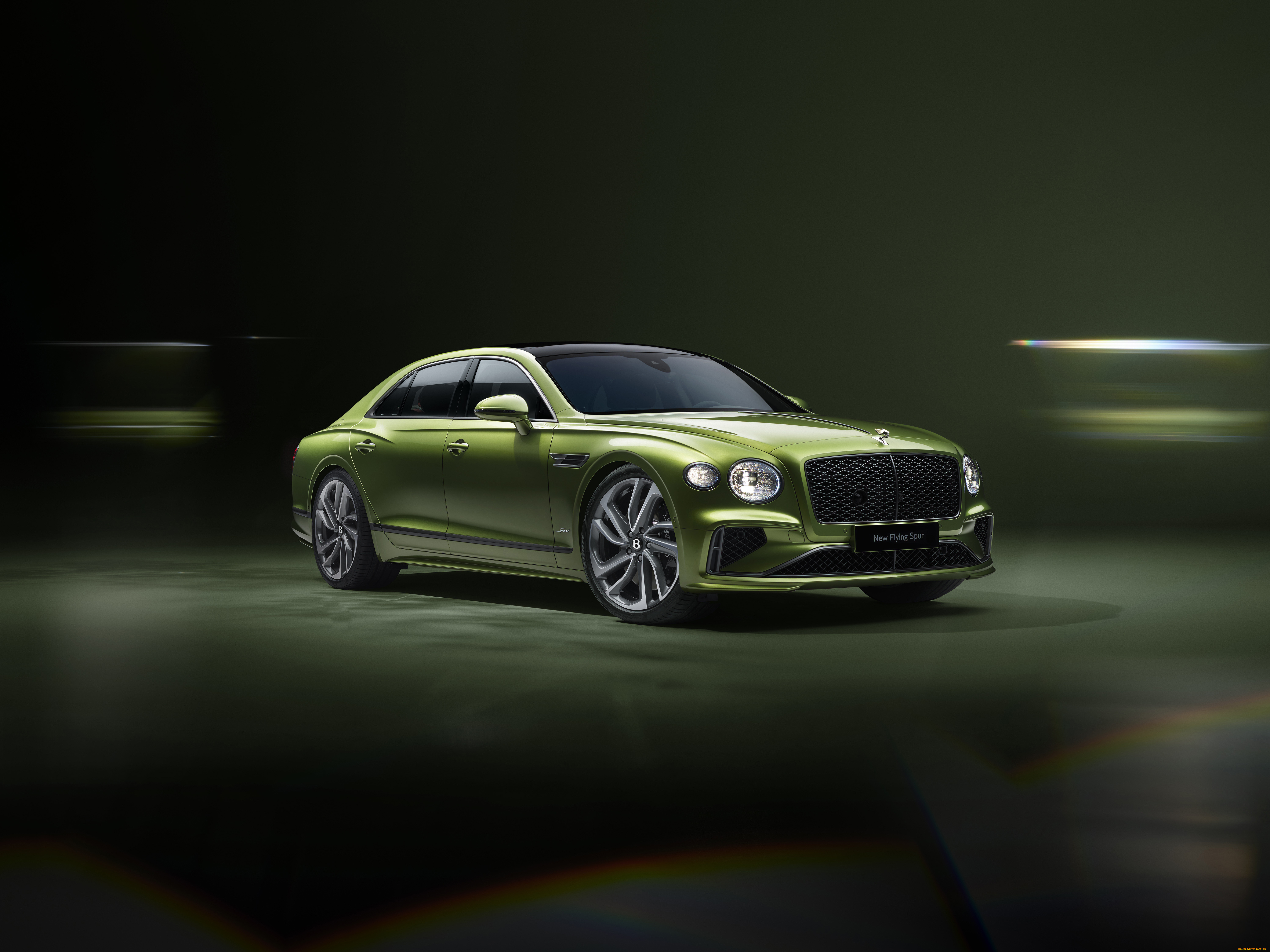 автомобили, bentley