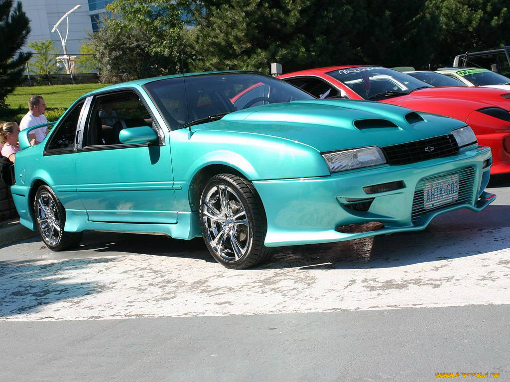 chevrolet, beretta, автомобили, выставки, уличные, фото