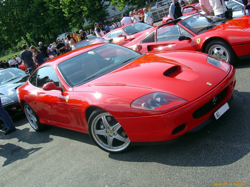 ferrari, автомобили