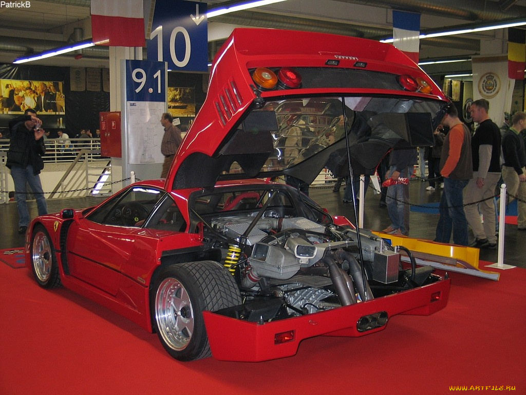 ferrari, автомобили
