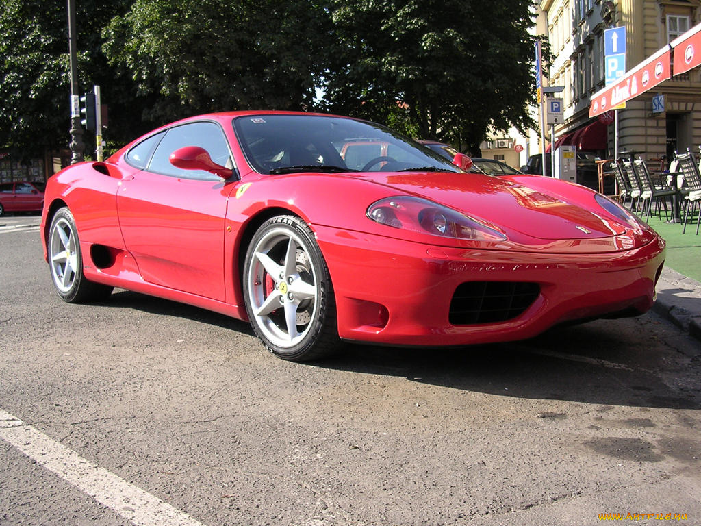 ferrari, автомобили