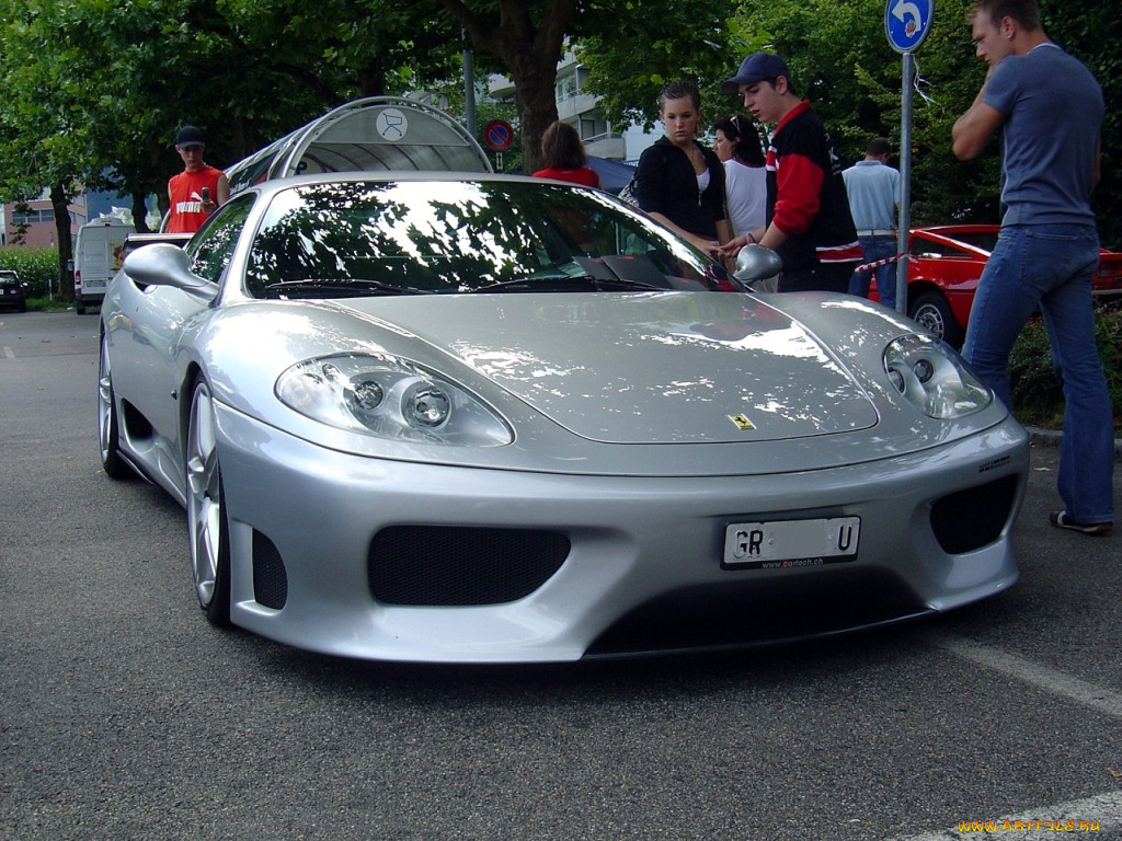 ferrari, автомобили