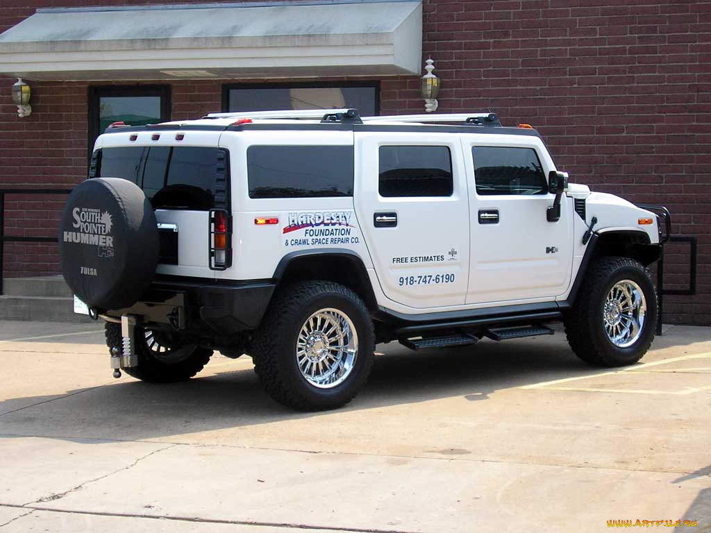 hummer, автомобили