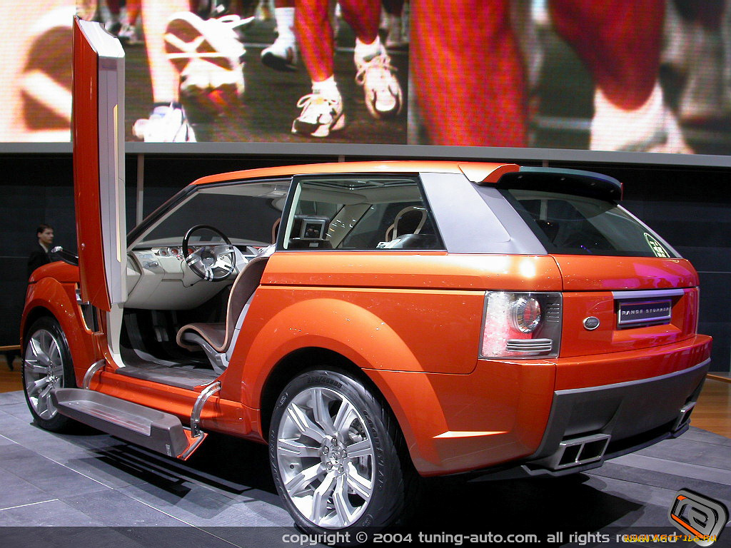 land, rover, stormer, автомобили