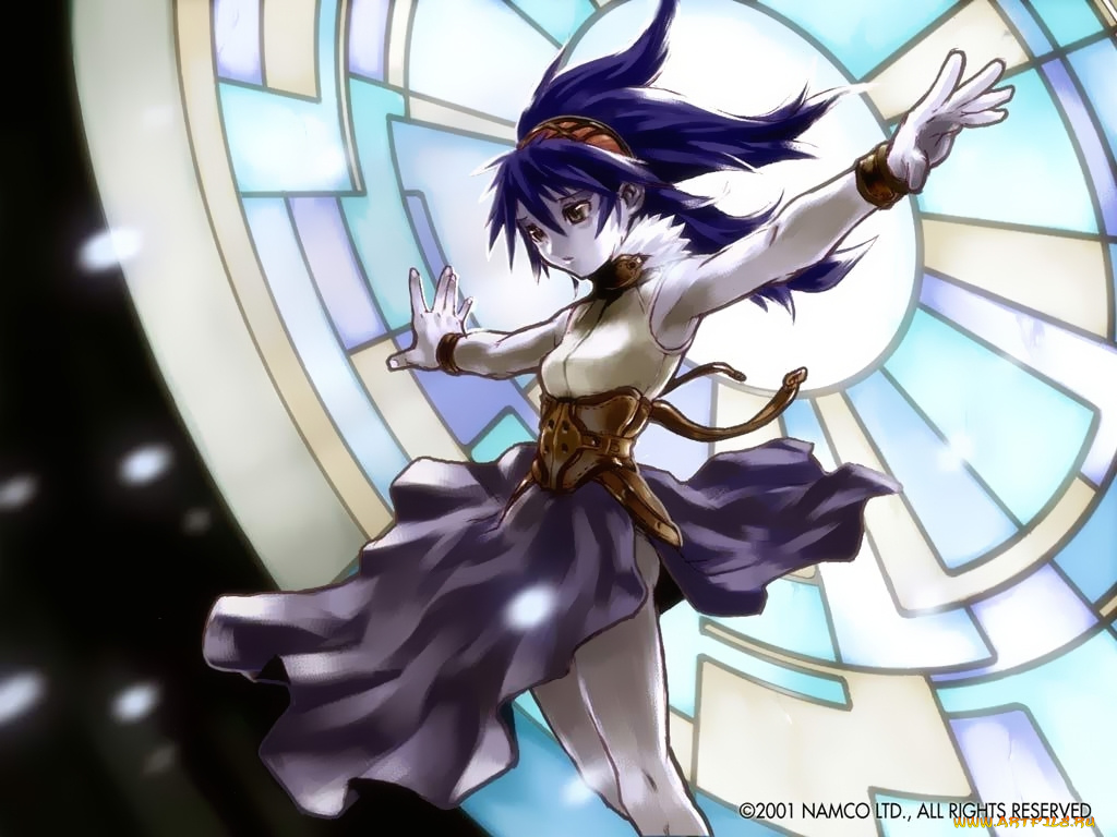 видео, игры, tales, of, symphonia