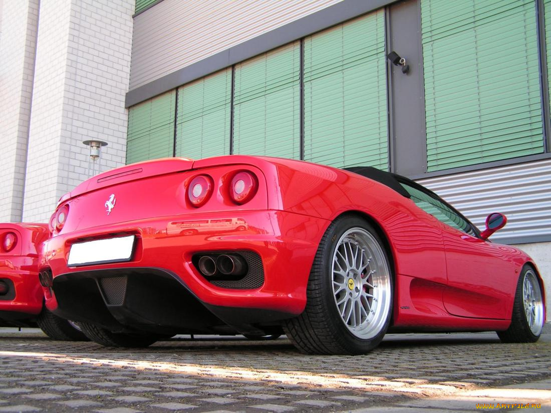 ferrari, автомобили