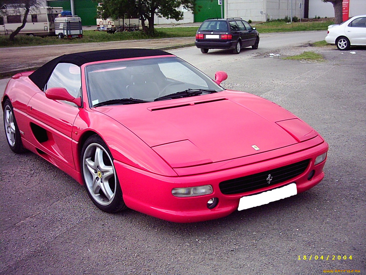 ferrari, автомобили