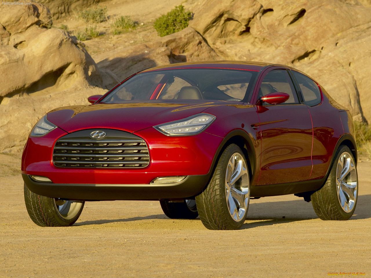 hyundai, hcd, автомобили