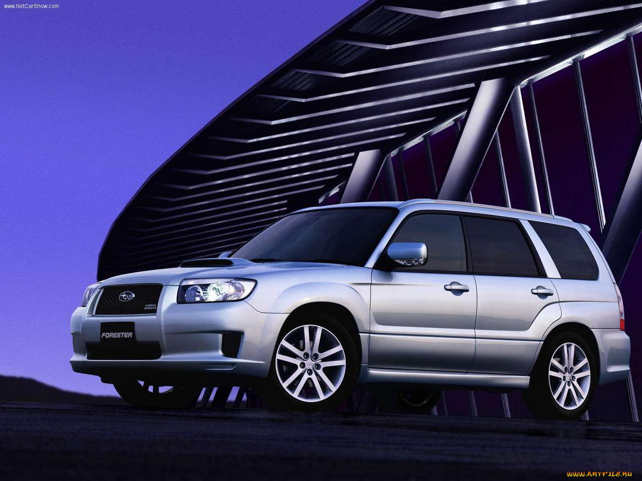 subaru, forester, автомобили