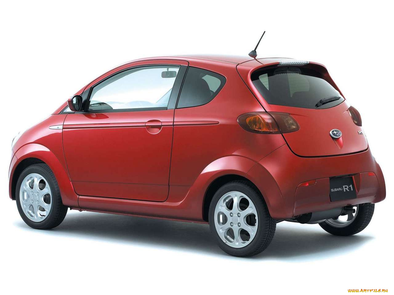 subaru, r1, автомобили