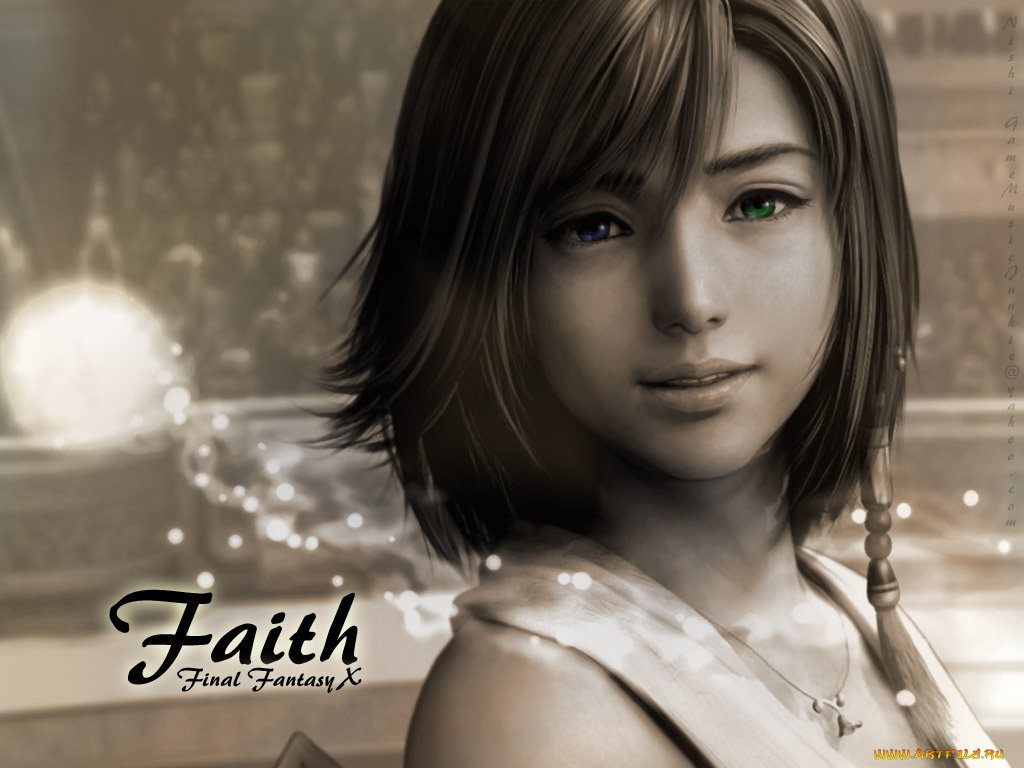 видео, игры, final, fantasy