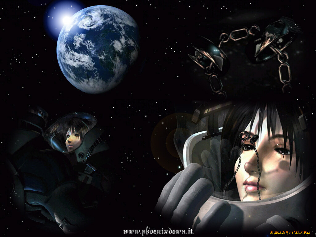 видео, игры, final, fantasy, viii