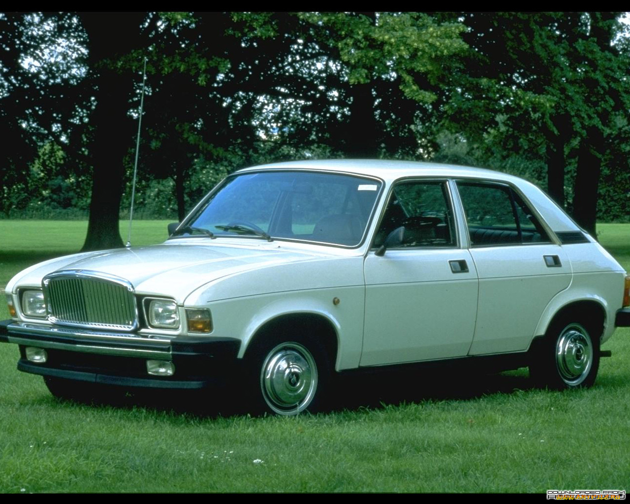 автомобили, rover