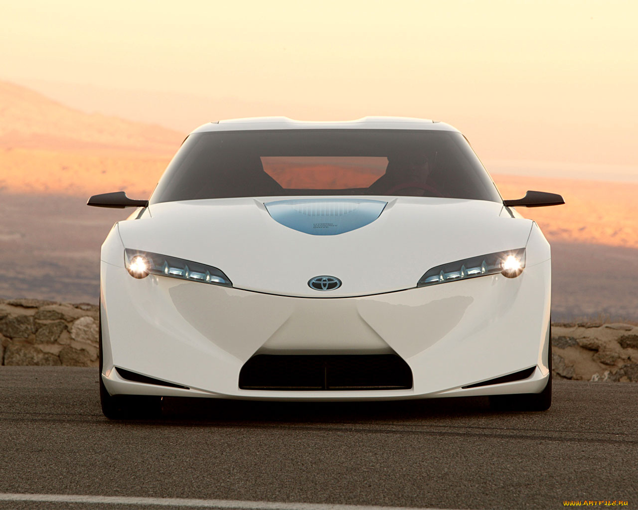 автомобили, toyota