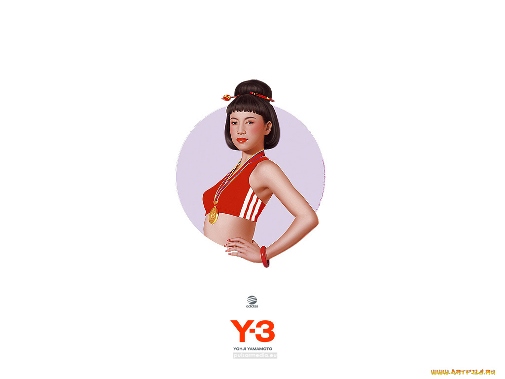 бренды, adidas