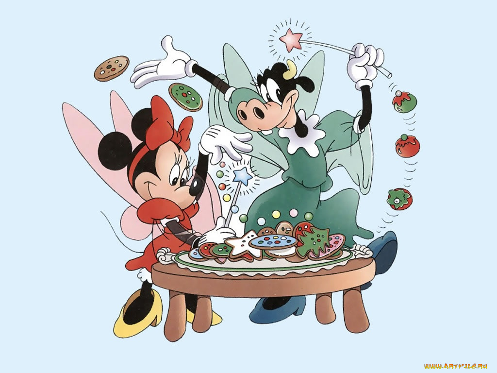 мультфильмы, disney