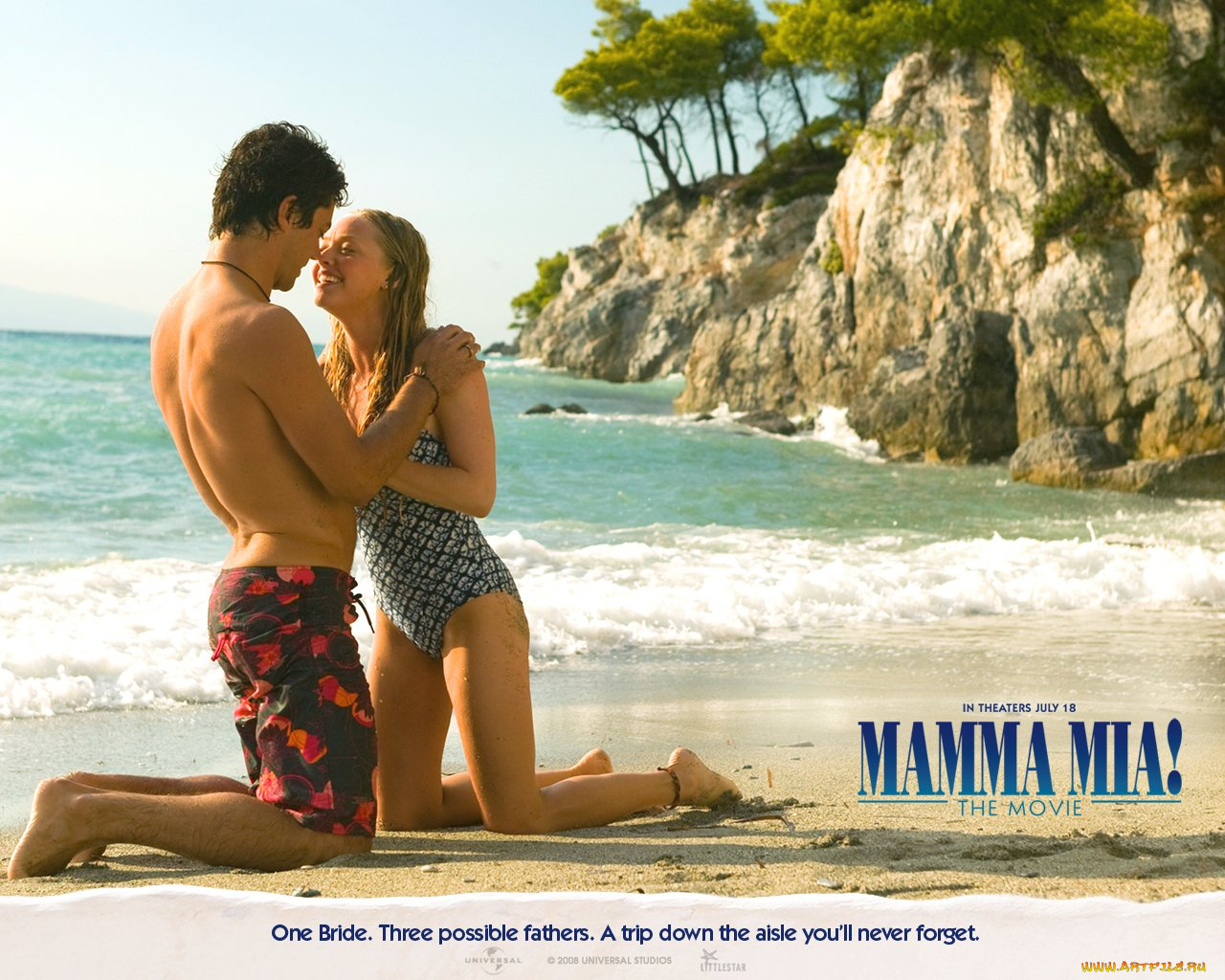 кино, фильмы, mamma, mia