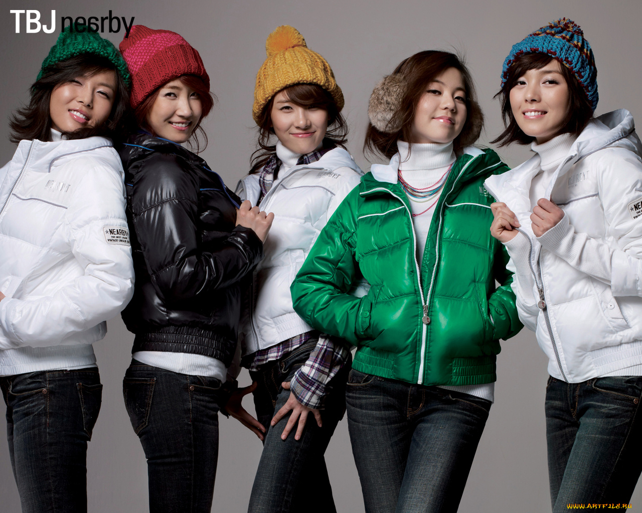 tbjnearby, бренды, tbj, nearby