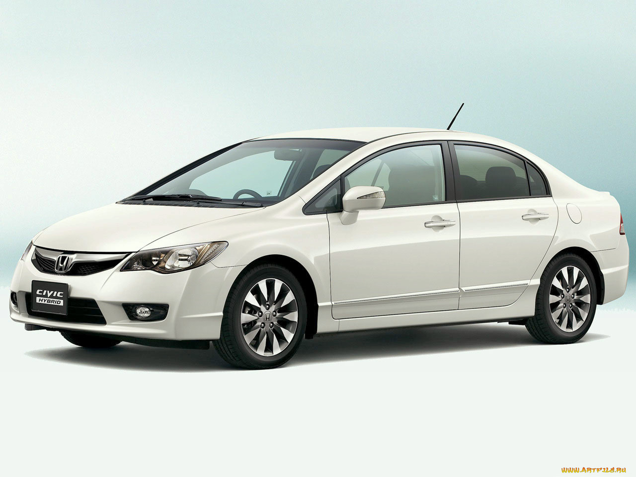 автомобили, honda