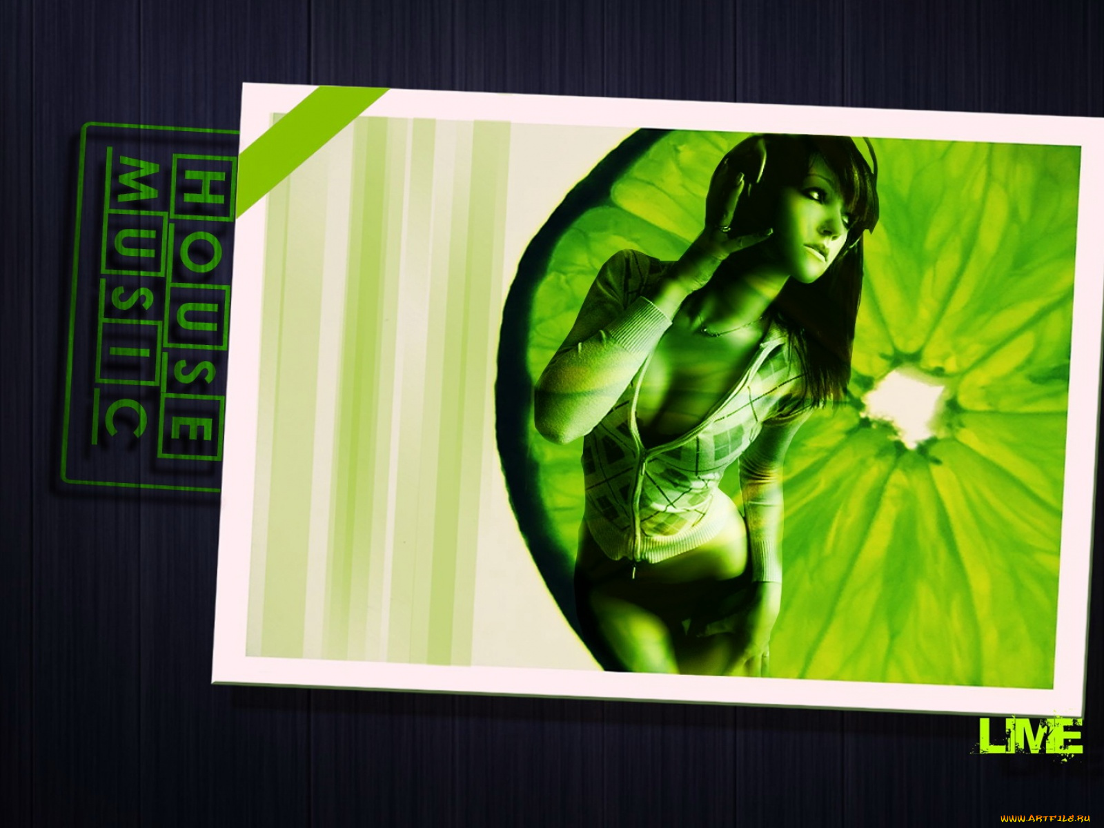 музыка, другое