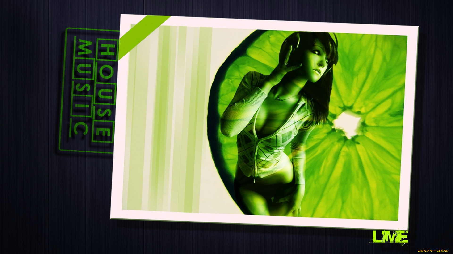 -Unsort, Креатив, девушки, unsort, креатив