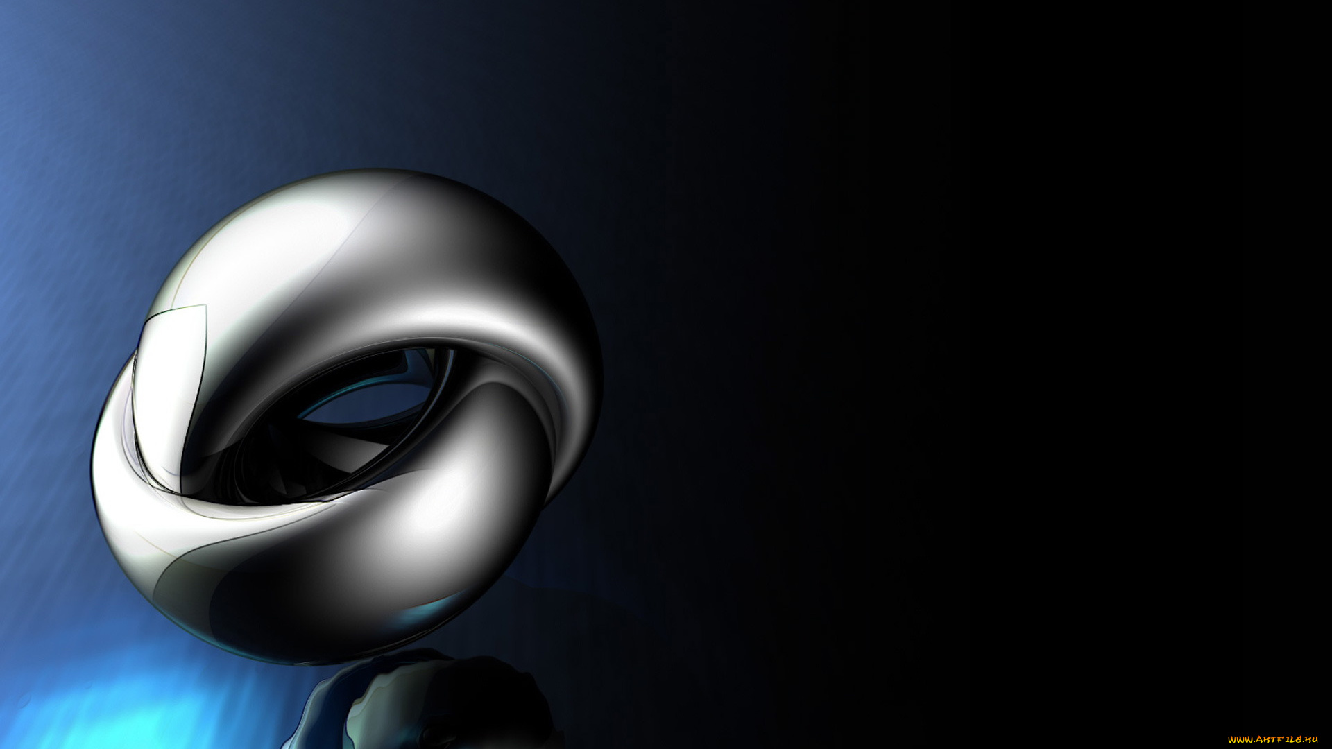 3д, графика, abstract, абстракции