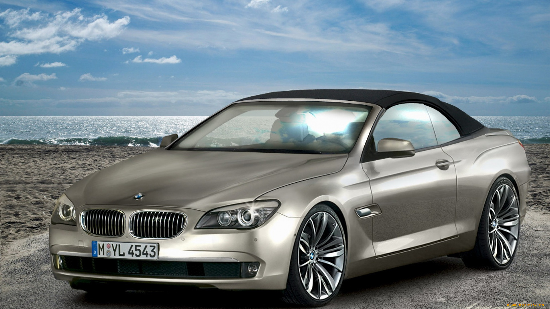 автомобили, bmw