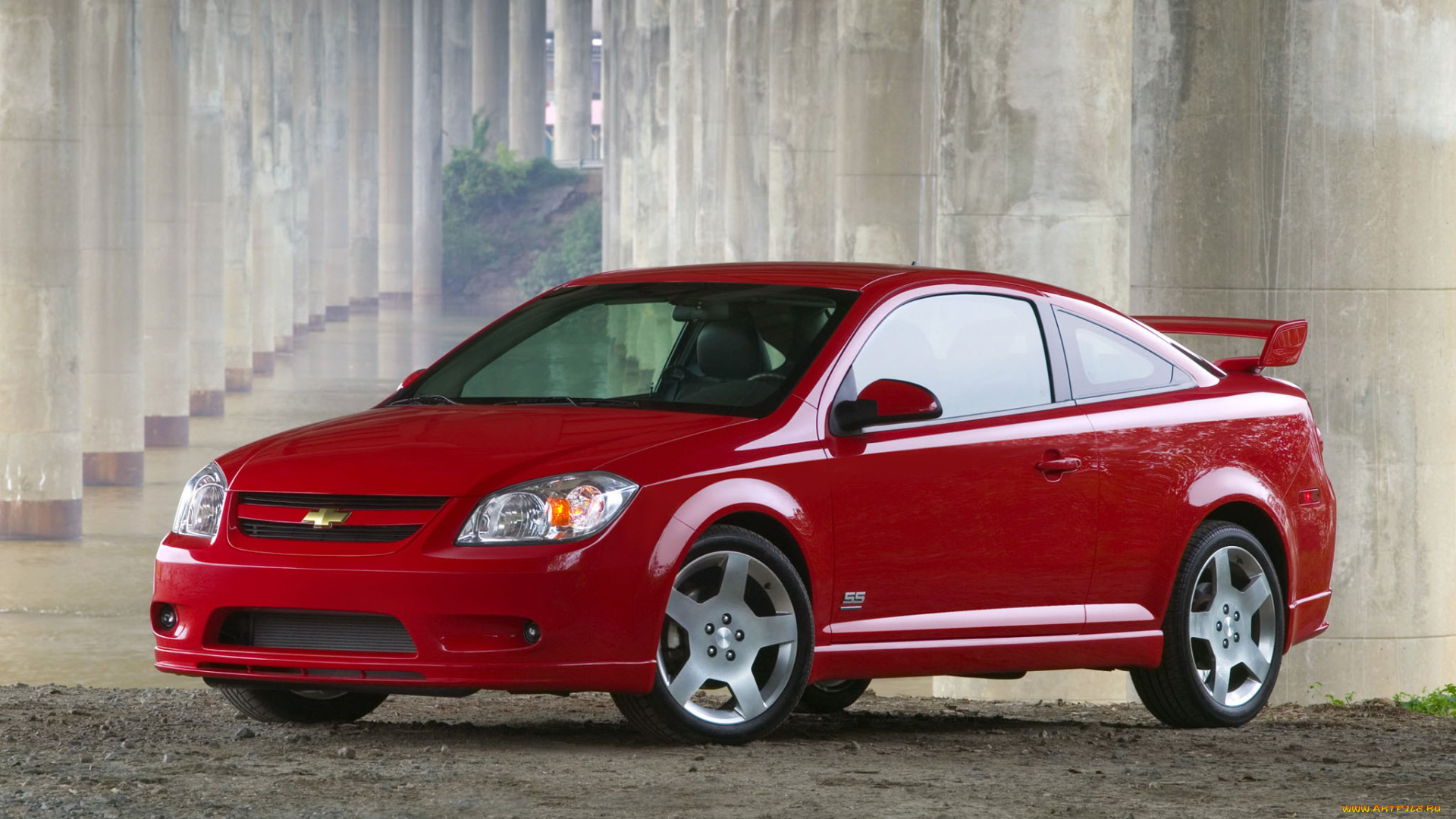 автомобили, chevrolet