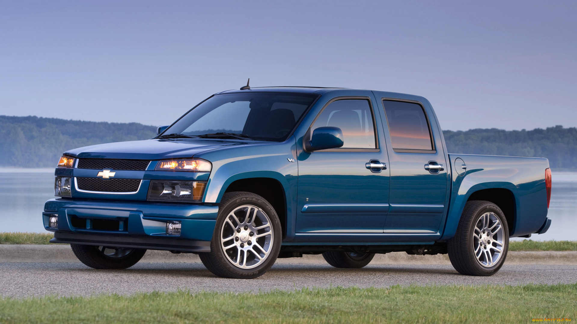 автомобили, chevrolet