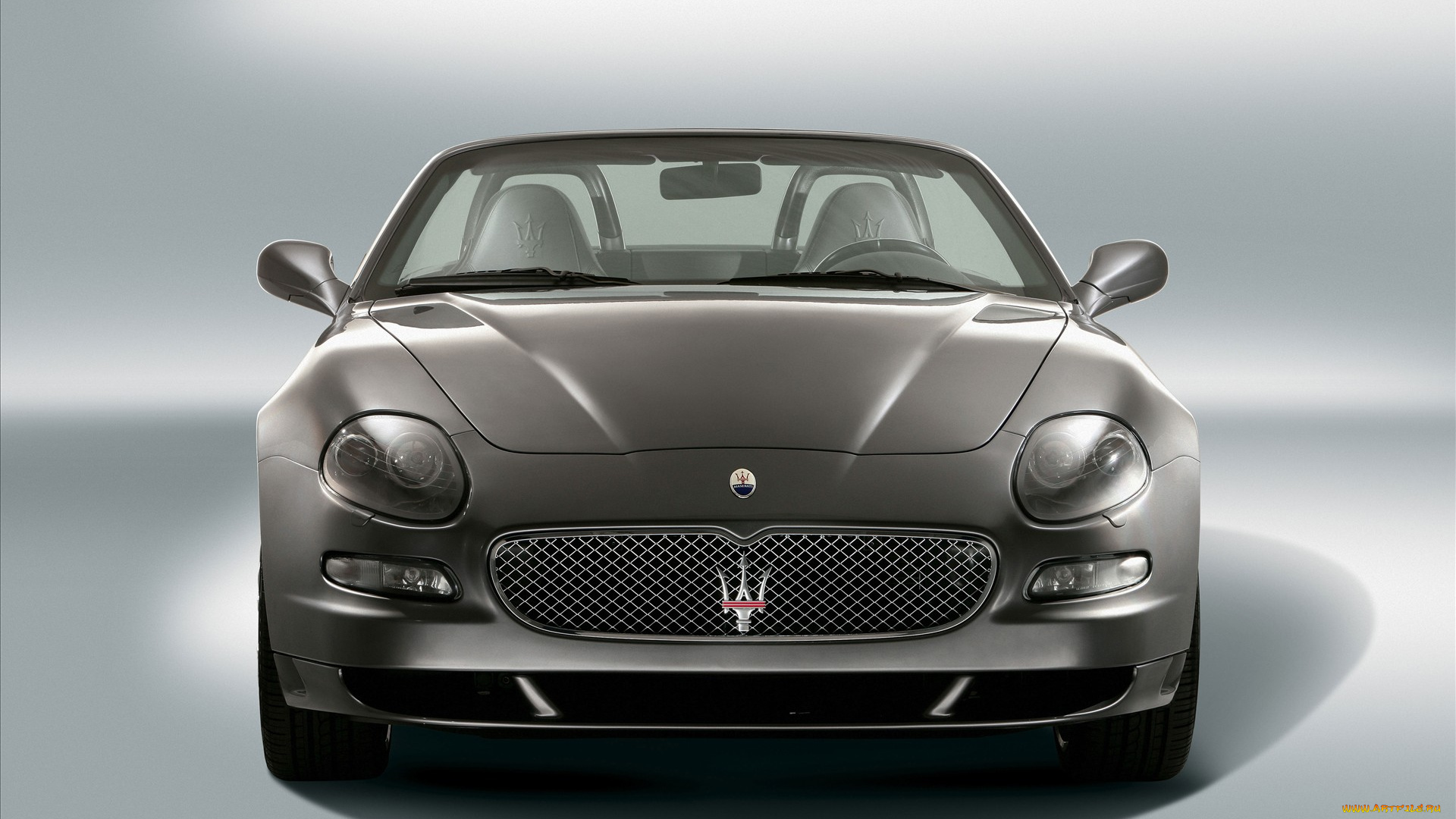 автомобили, maserati