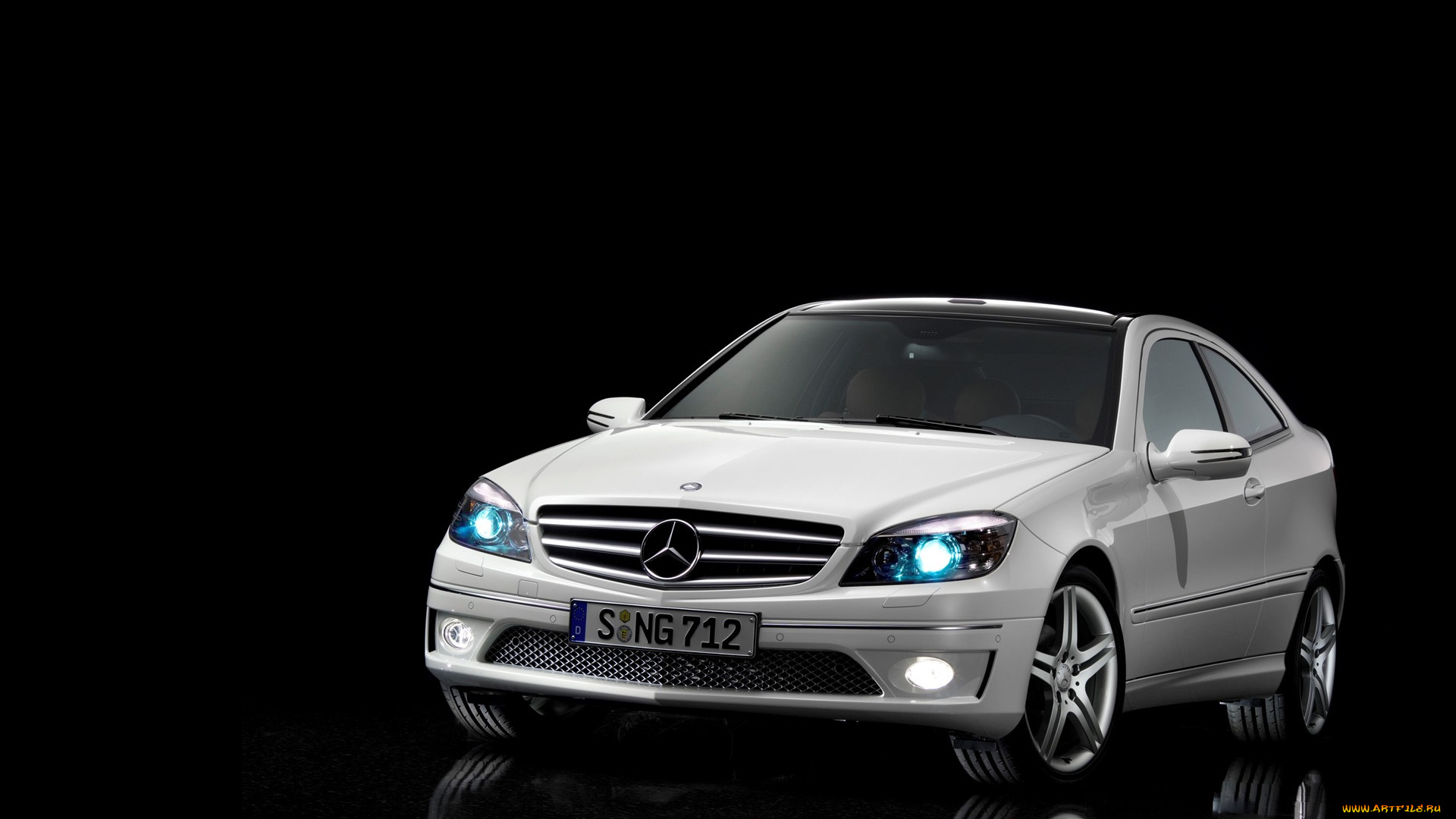 автомобили, mercedes, benz