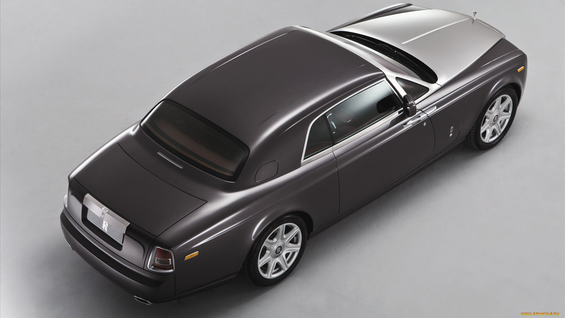 автомобили, rolls, royce