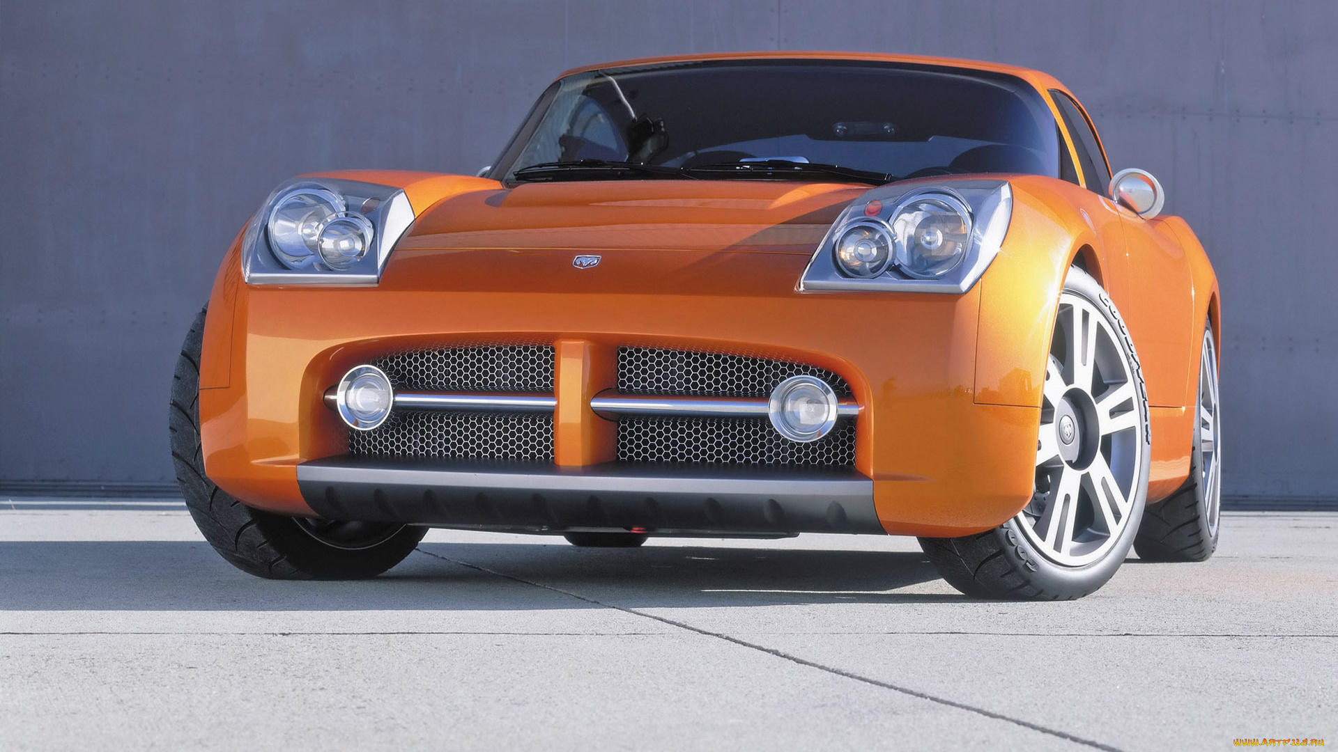 dodge, razor, concept, автомобили