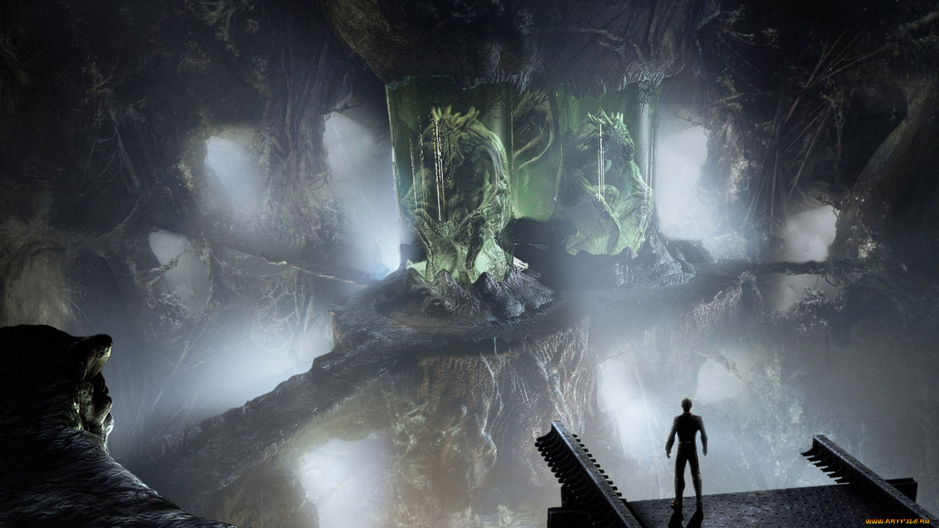 фэнтези, иные, миры, времена