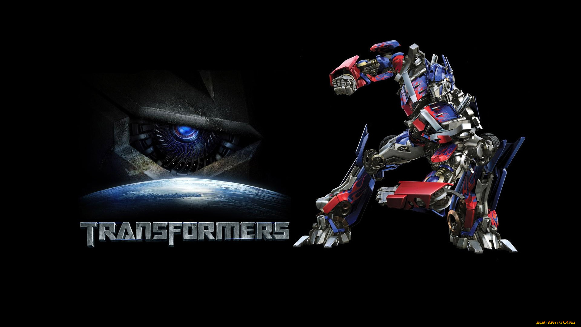 кино, фильмы, transformers