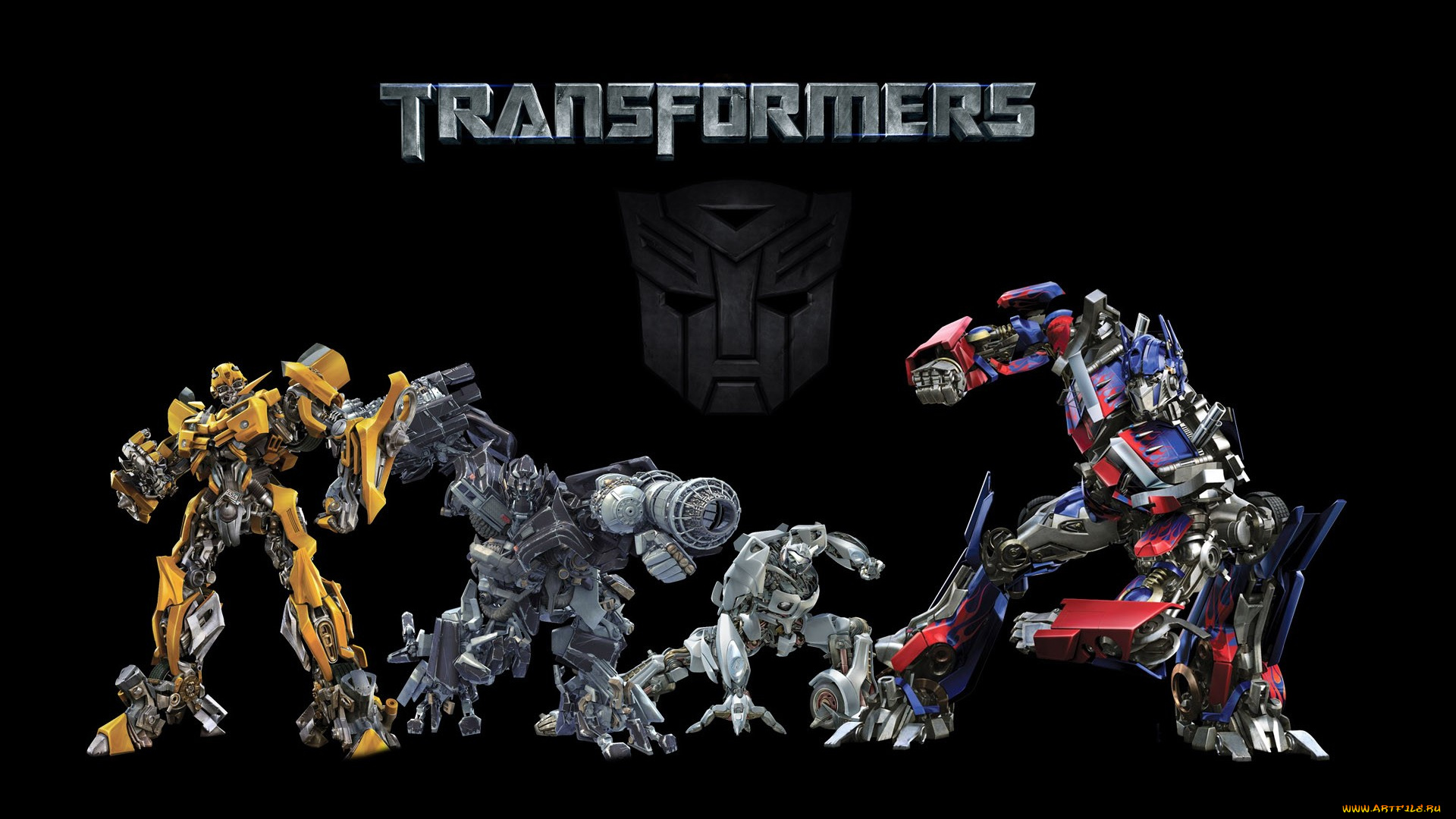 кино, фильмы, transformers