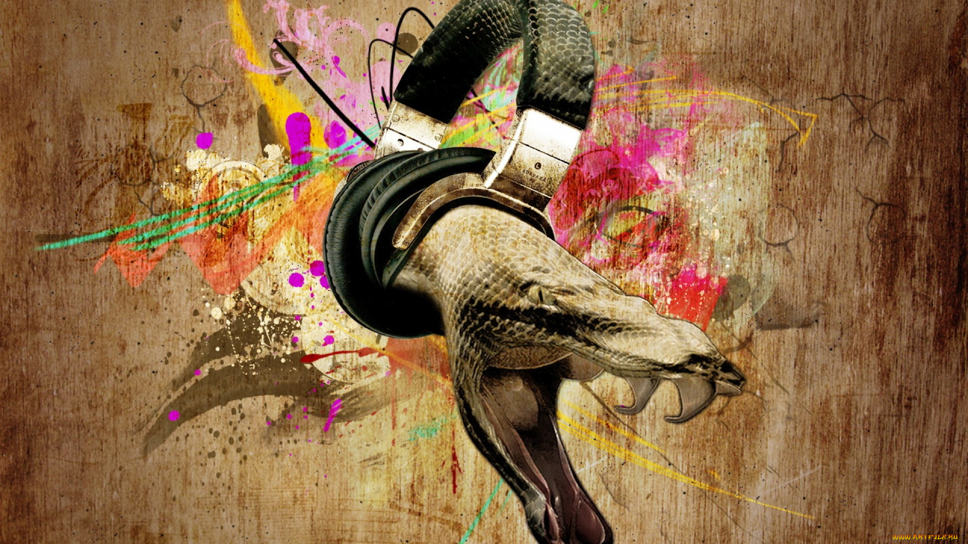 разное, компьютерный, дизайн