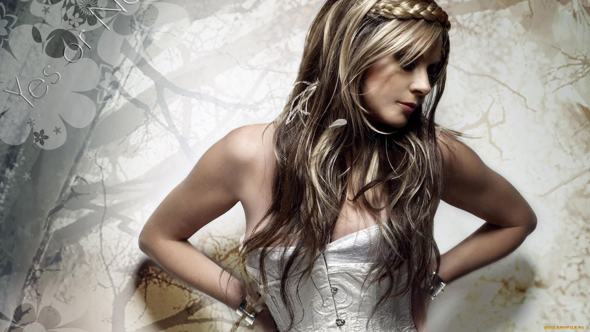 sarah, brightman, музыка