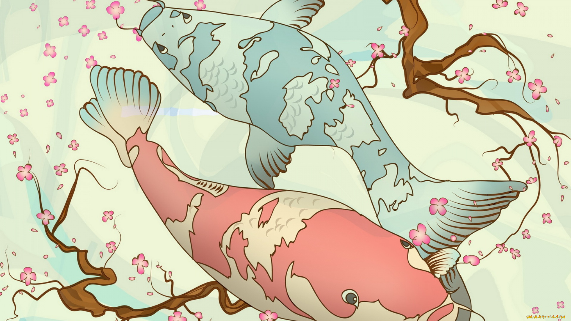 векторная, графика