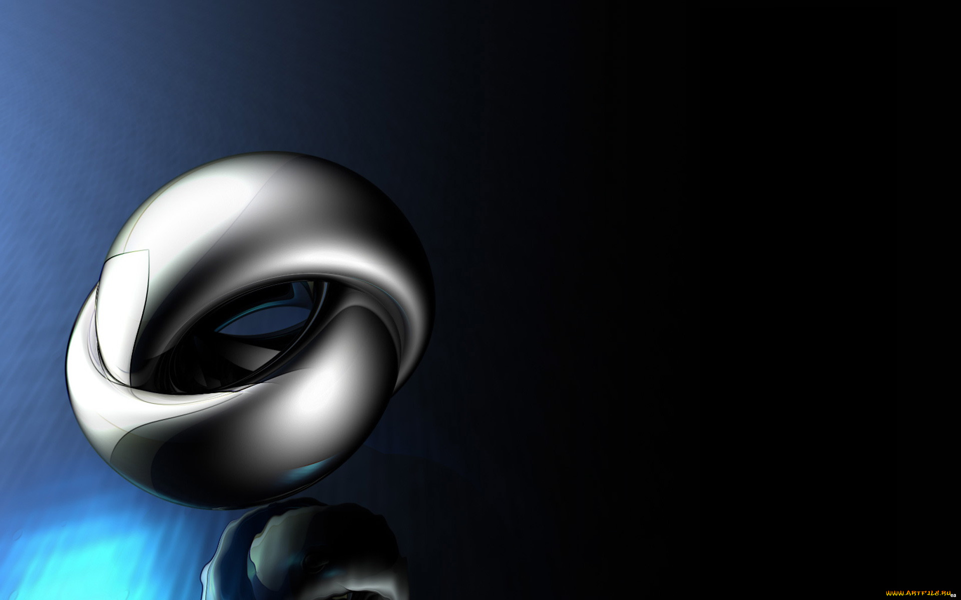 3д, графика, abstract, абстракции