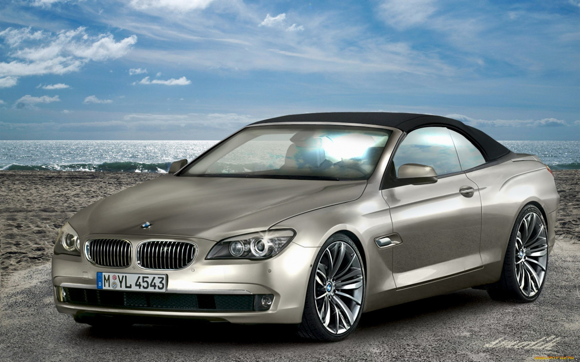 автомобили, bmw