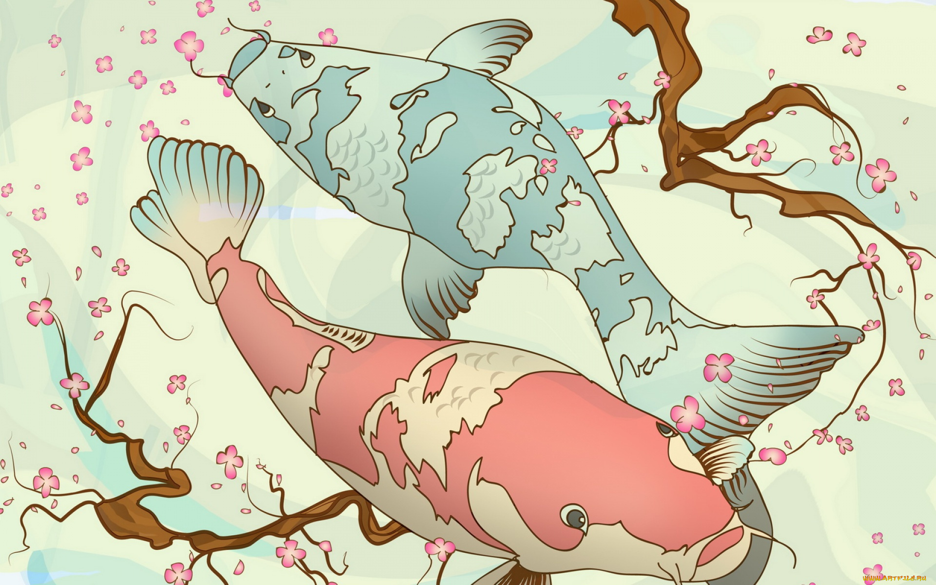 векторная, графика