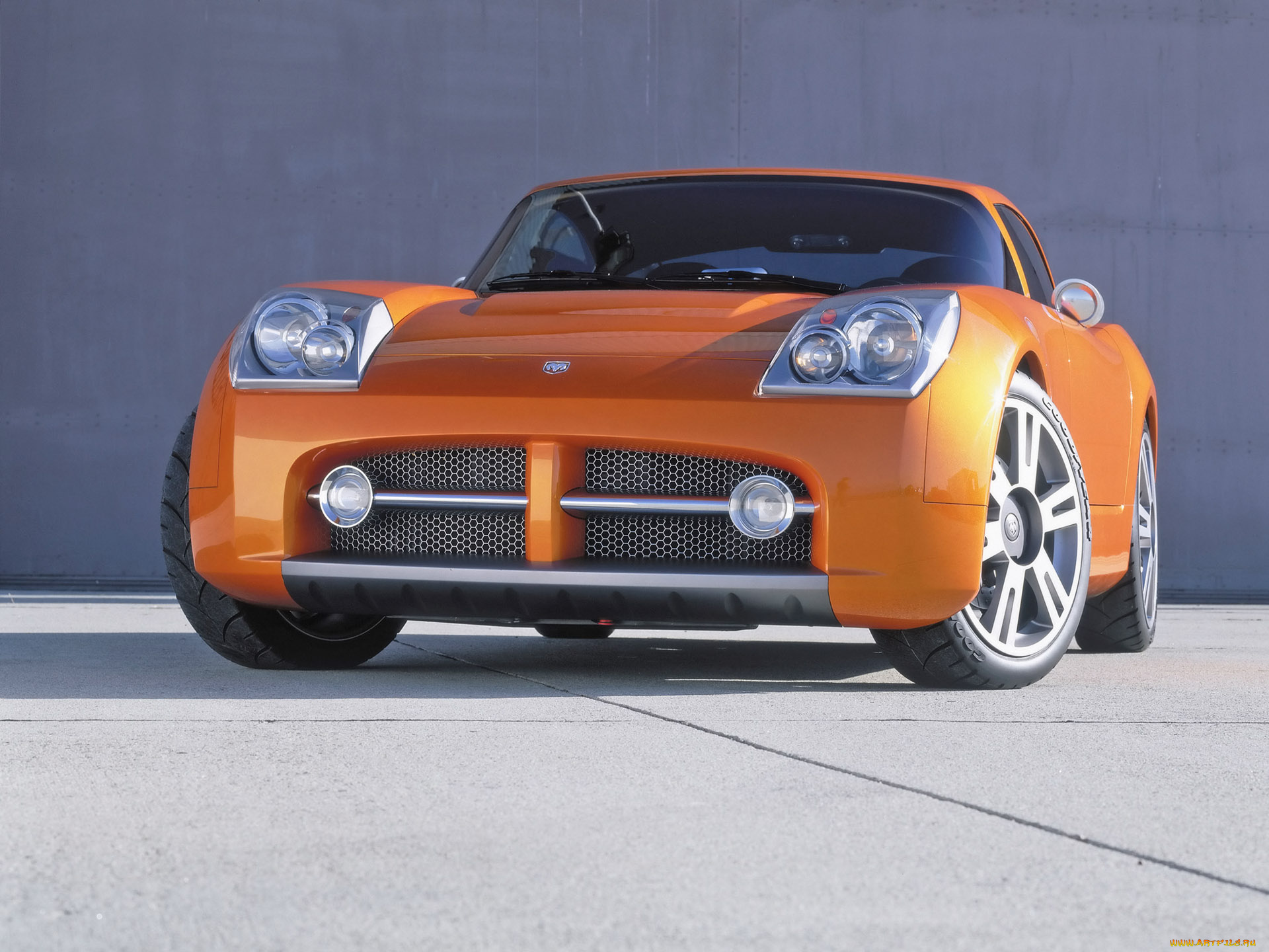 dodge, razor, concept, автомобили