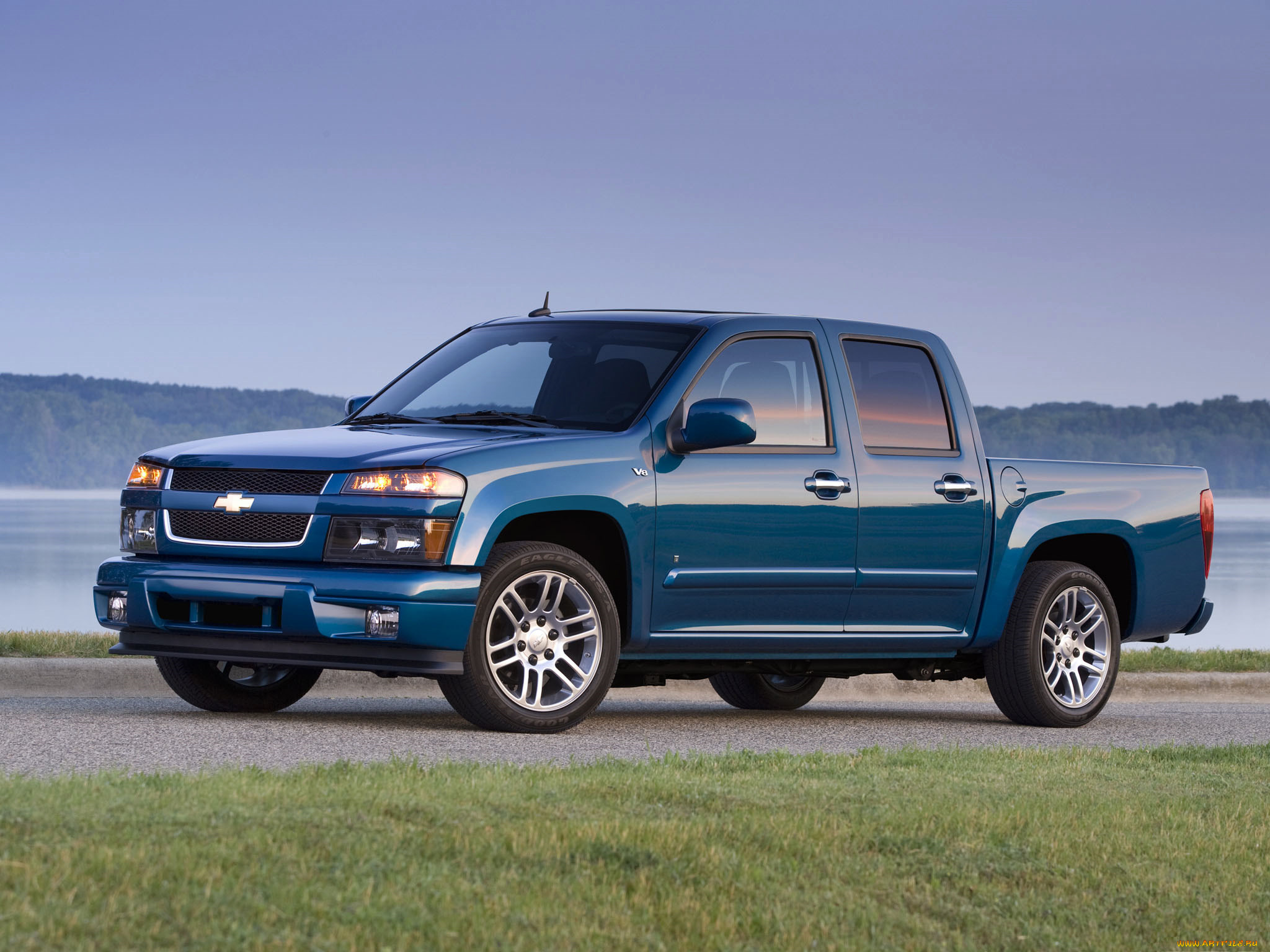 автомобили, chevrolet