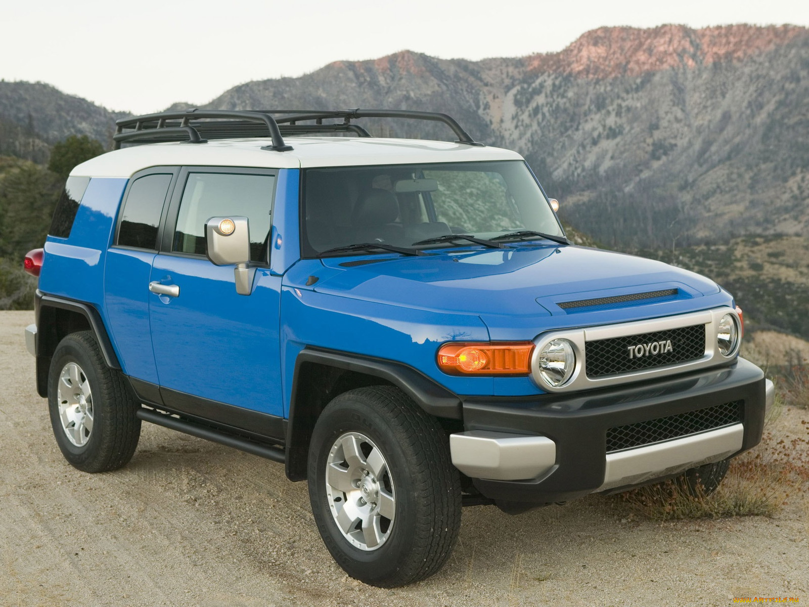 автомобили, toyota