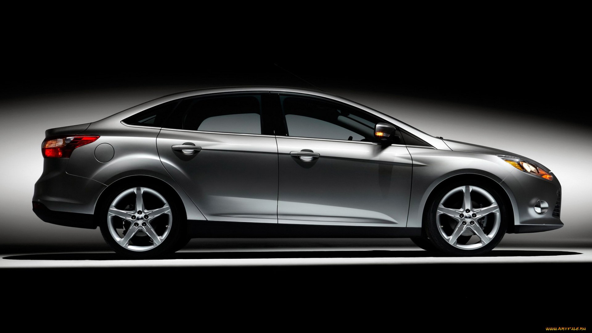 автомобили, ford