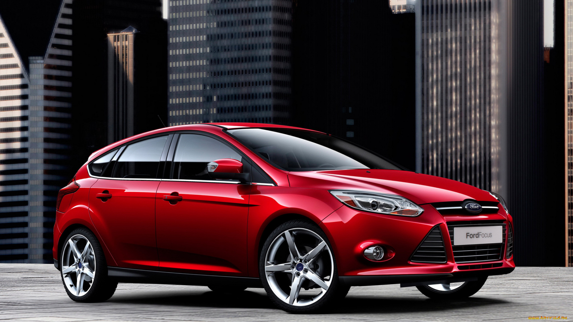 автомобили, ford