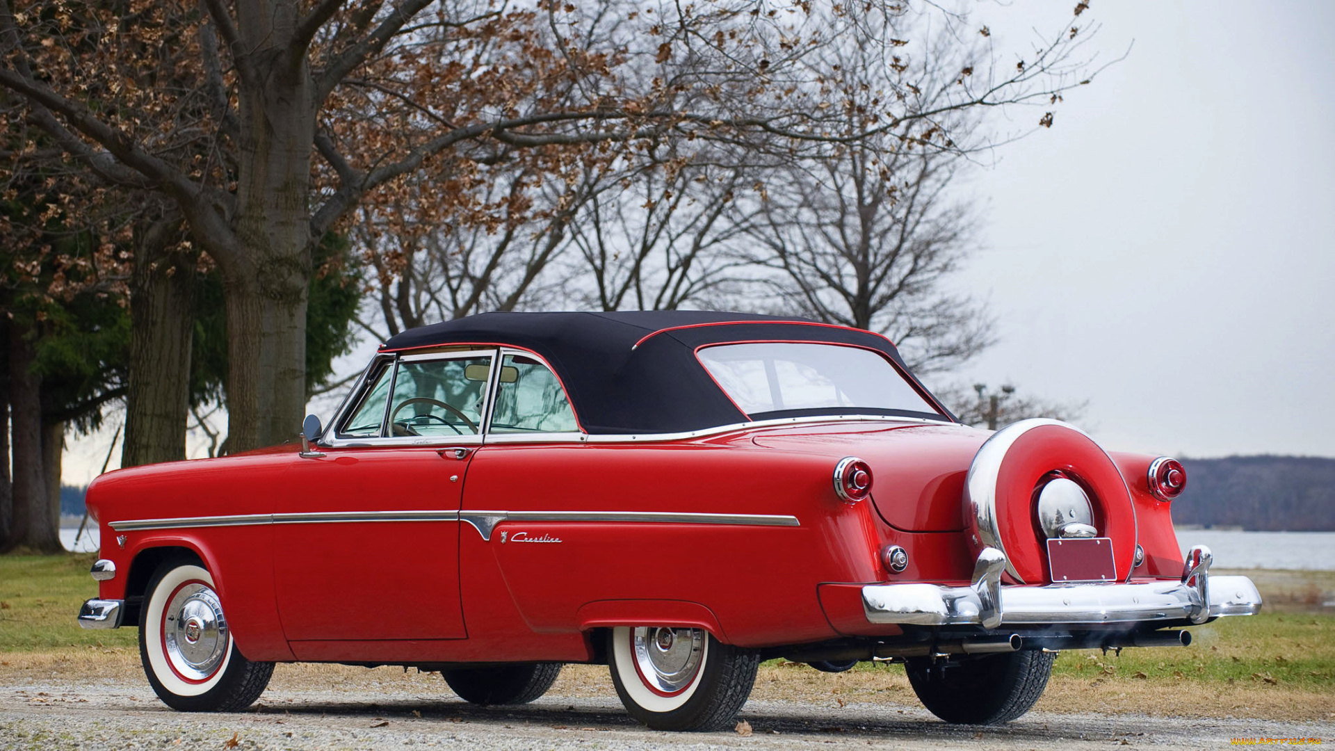 автомобили, ford