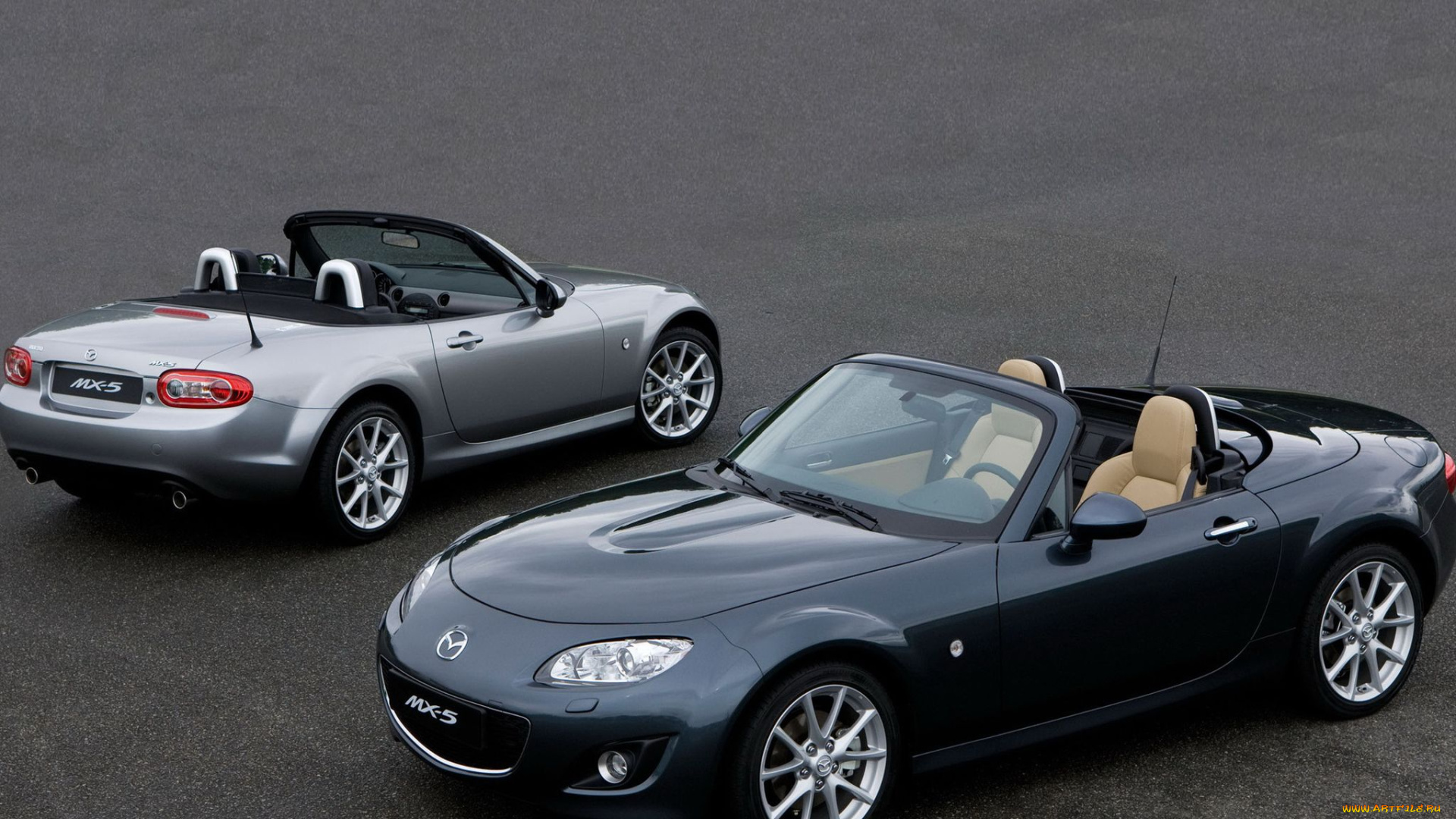 автомобили, mazda